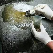 تصویر 3 از فروش رزین مخصوص لنج سازی + ضدآب و مقاوم در برابر رطوبت
